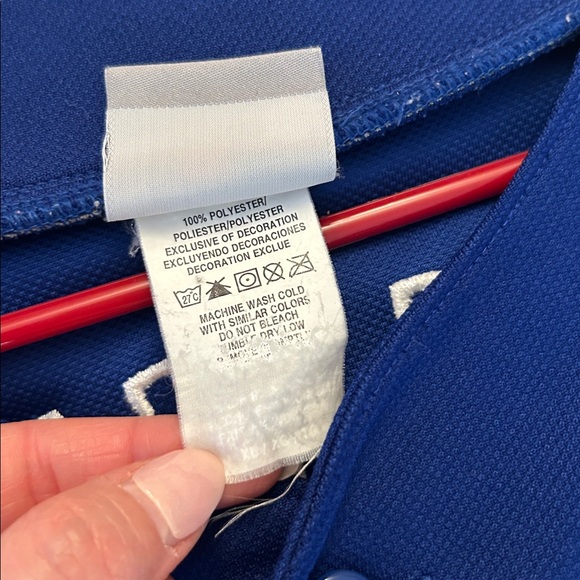 LA Dodgers Jersey - Picture 7 of 7